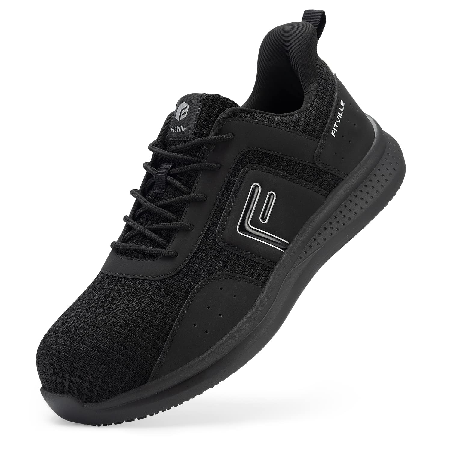 5 Tips Work Safety Shoes
