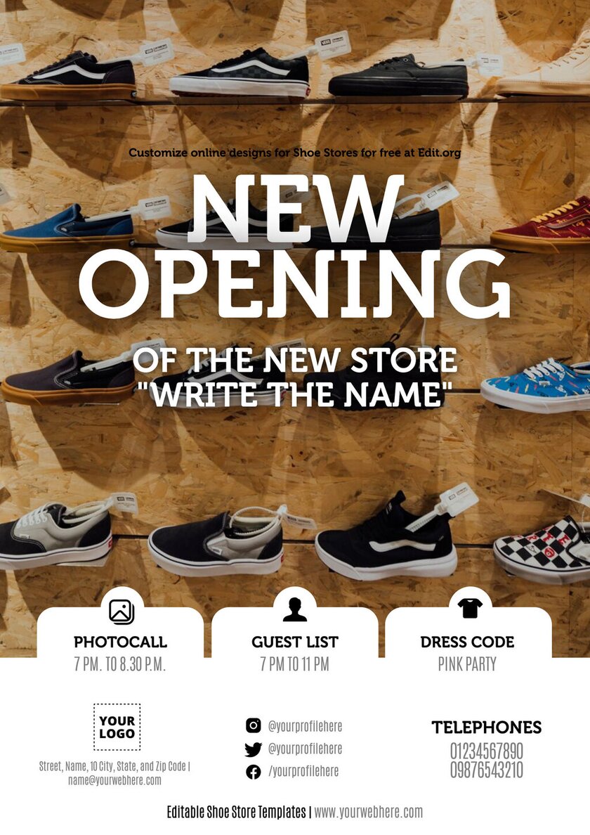 Best Work Shoe Store