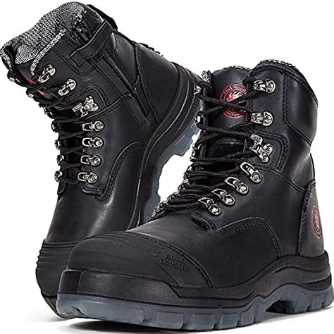 Best Work Shoes for Mechanics Best Work Shoes for Mechanics