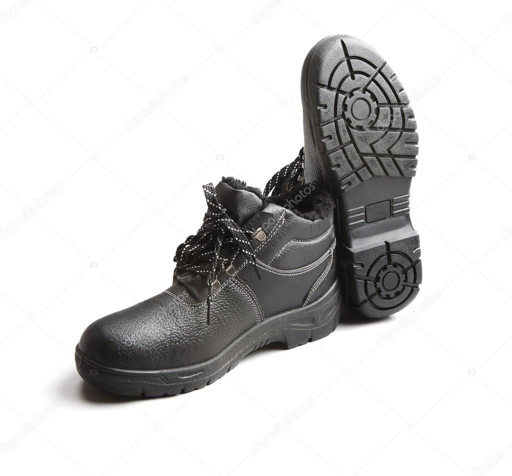 Women's Best Working Boots