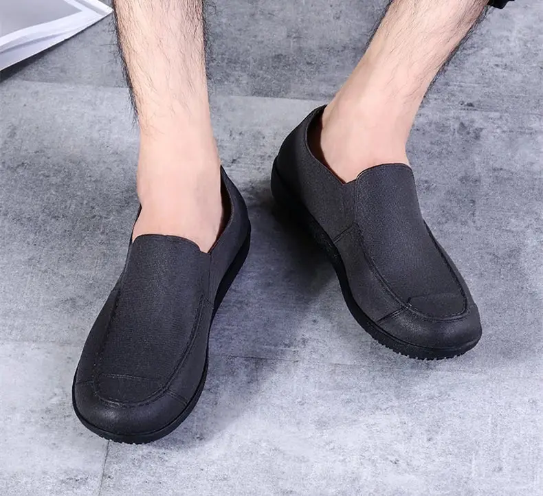 5 Best Waterproof Shoes