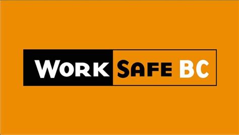 Workplace Safety BC Guidelines