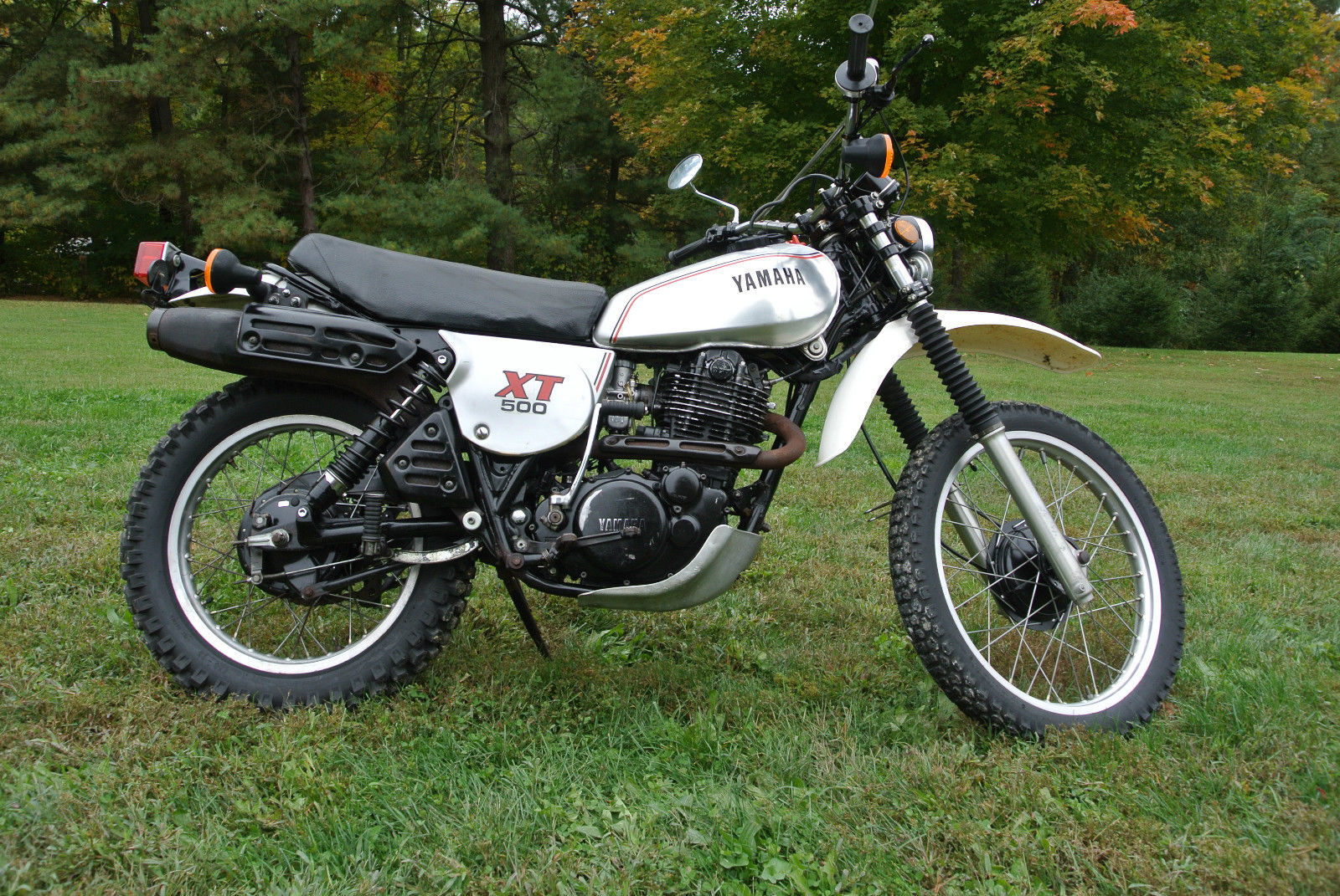 Yamaha Tt Xt 500 Very Trick Tt 500 This Tt Can Be Seen Winning Some Yamaha Tt Xt 500 Very Trick Tt 500 This Tt Can Be Seen Winning Some