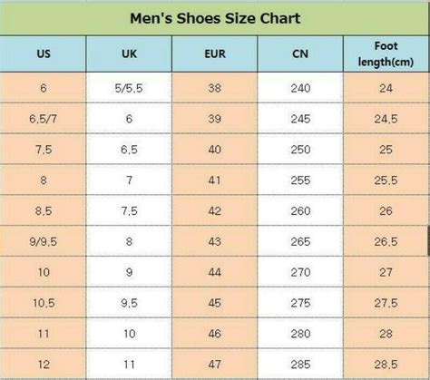 6 Youth Shoe Tips
