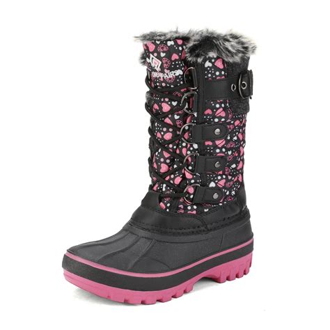 Youth Size 3 Winter Boots Youth Size 3 Winter Boots