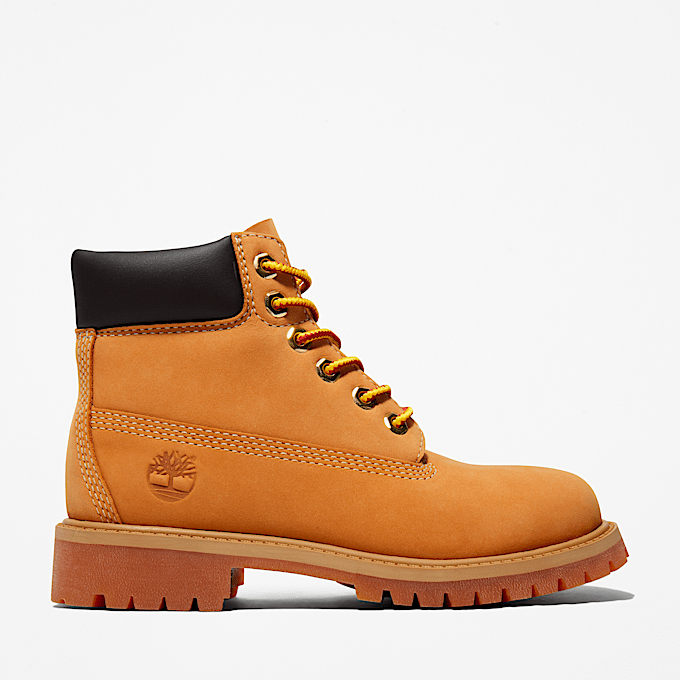 Youth Waterproof Boots