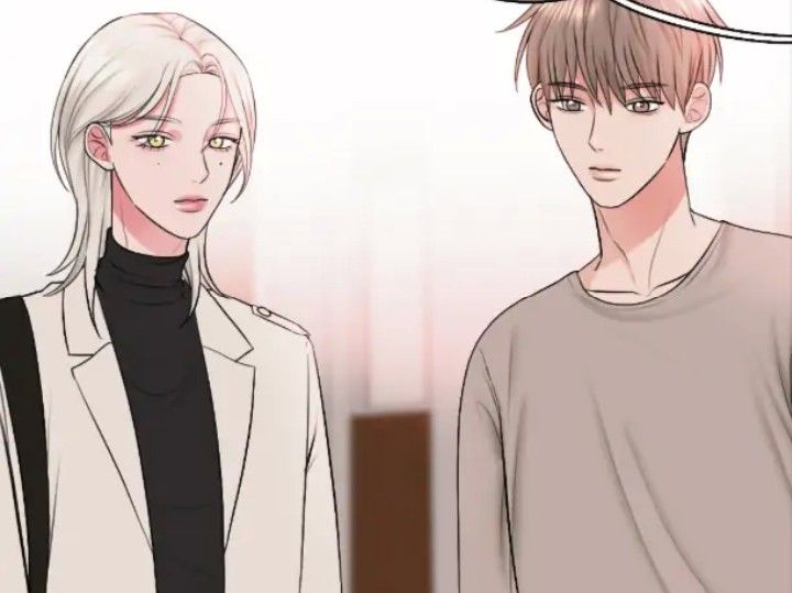 Yuri Manhwa Porn