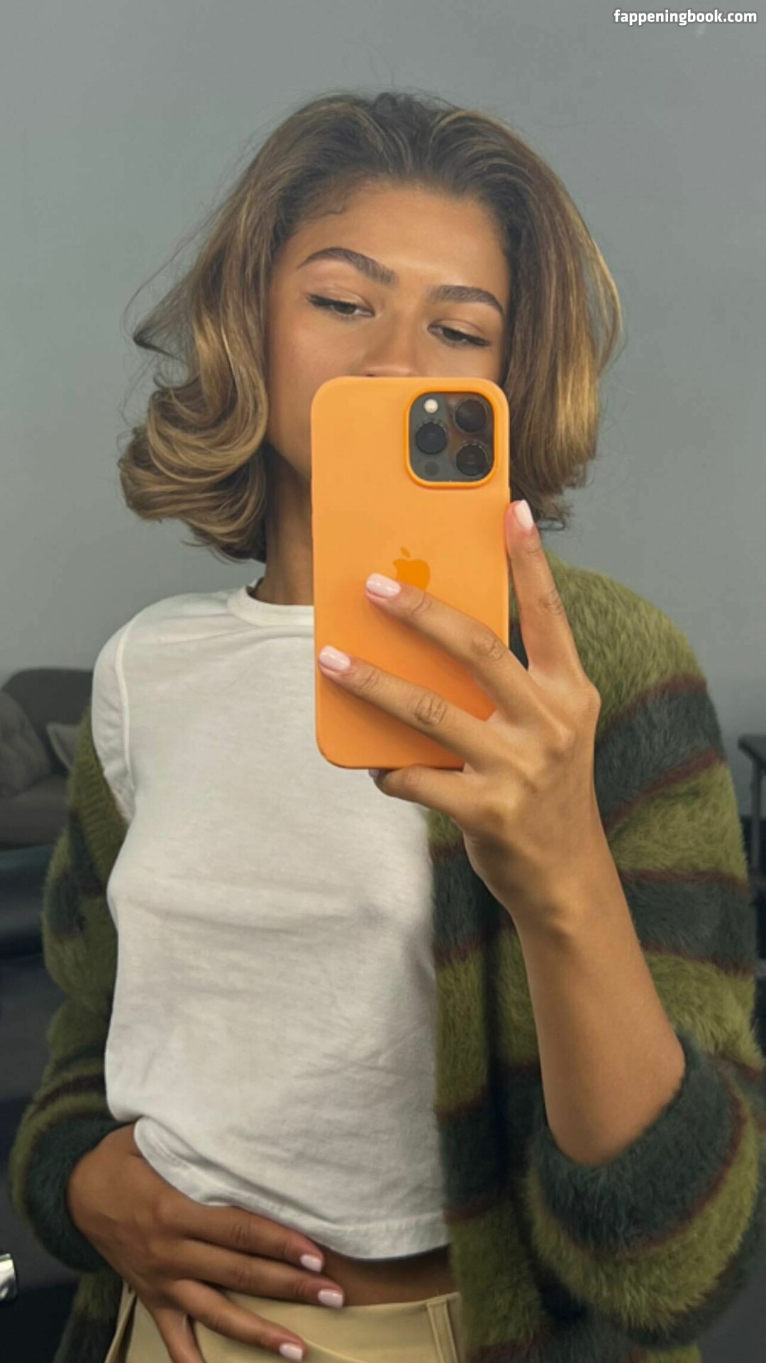 Zendaya Nude Photos: Truth Behind Viral Images