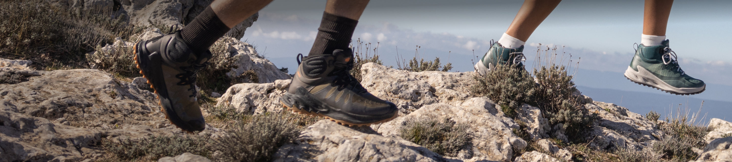 5 Zionic Keen Tips