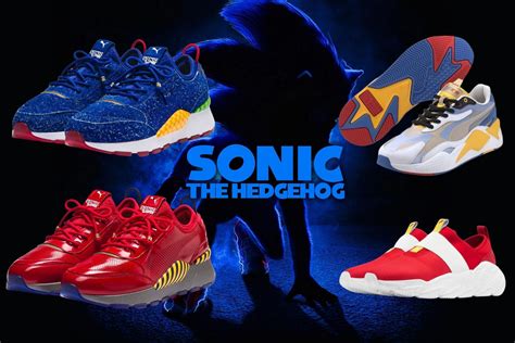 5 Zonic Shoes Tips